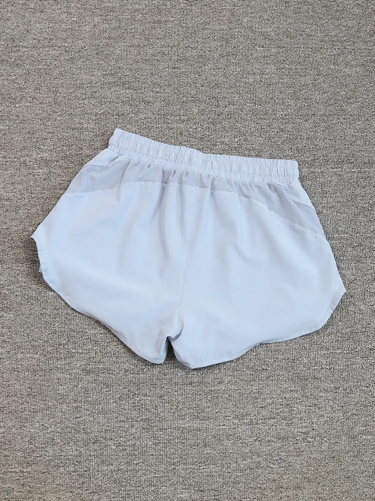 Summer Athletic Shorts
