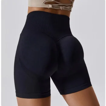 High-Waisted Leggings