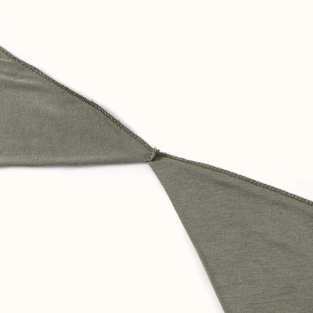 Hijab Underscarf with Criss-Cross Design