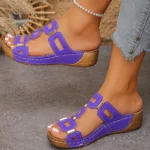 Beach Sandals — Image 6