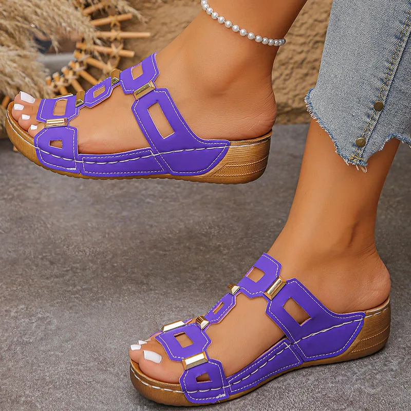 Beach Sandals