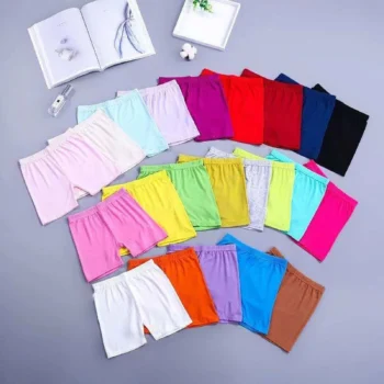 ليقنز صيفي للفتيات