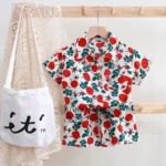 Baby Cartoon Summer Set — Image 5
