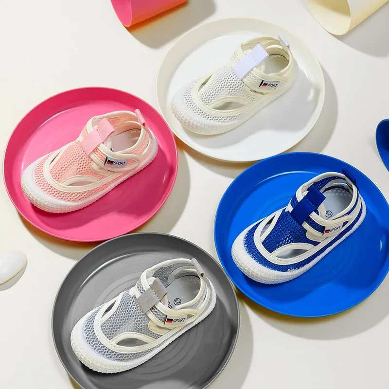 Girls' Summer Sandals