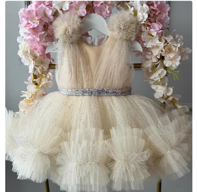 Girls' Dress — Image 11