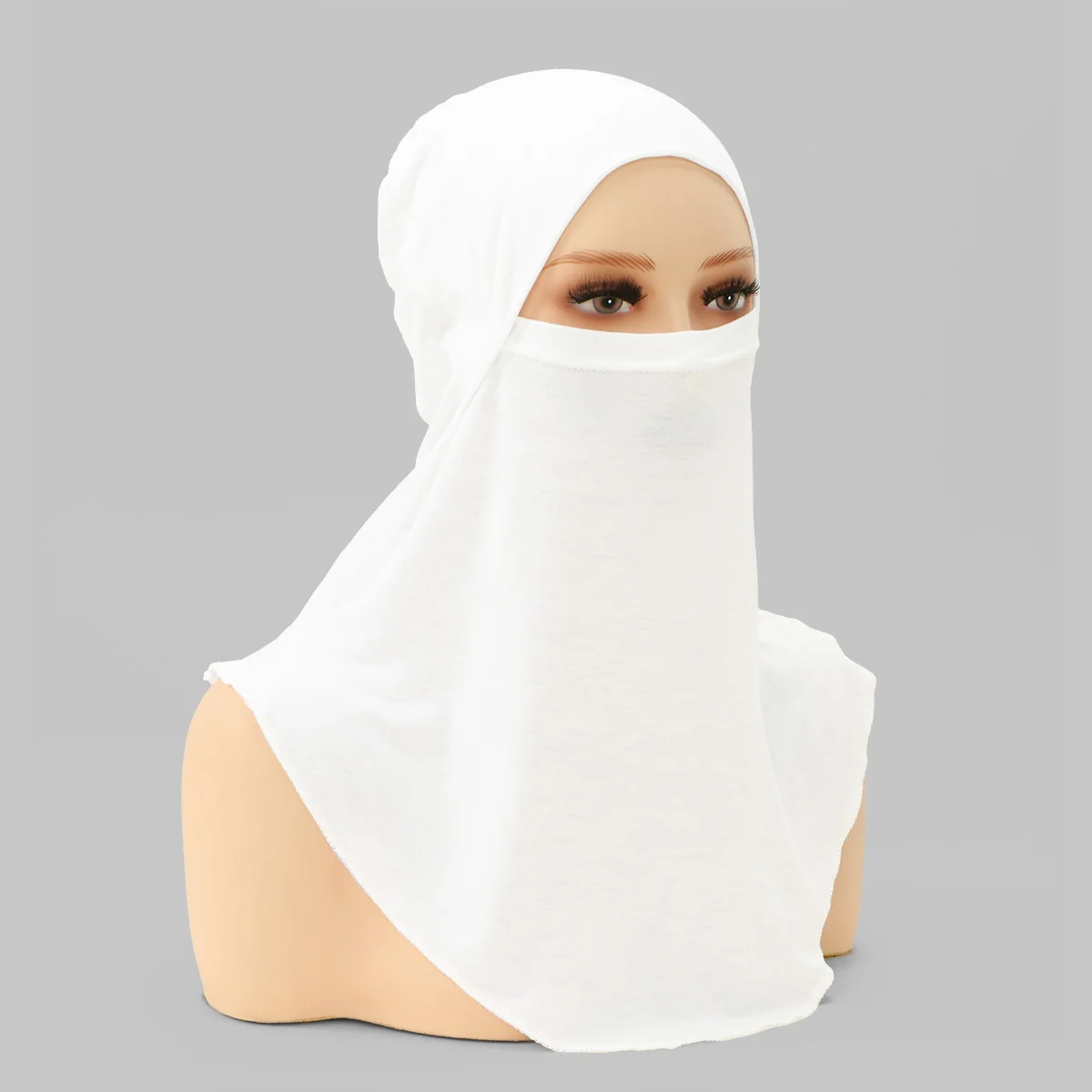 طرحة سادة — صورة تفصيلية 10