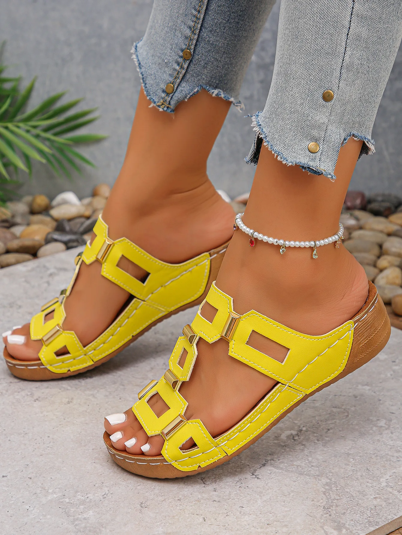 Beach Sandals — Image 39