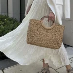 تنورة بليسيه بخصر عالٍ وذيل واسع — صورة 3