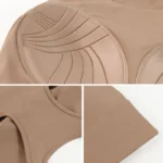 توب قصير رياضي — صورة 3