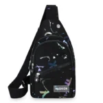 Small Crossbody Chest Bag — Image 5