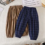 Boys' Casual Pants