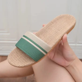 Lightweight Summer Slippers