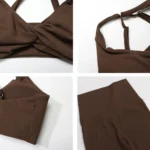 2-Piece Summer Tracksuit — Image 5