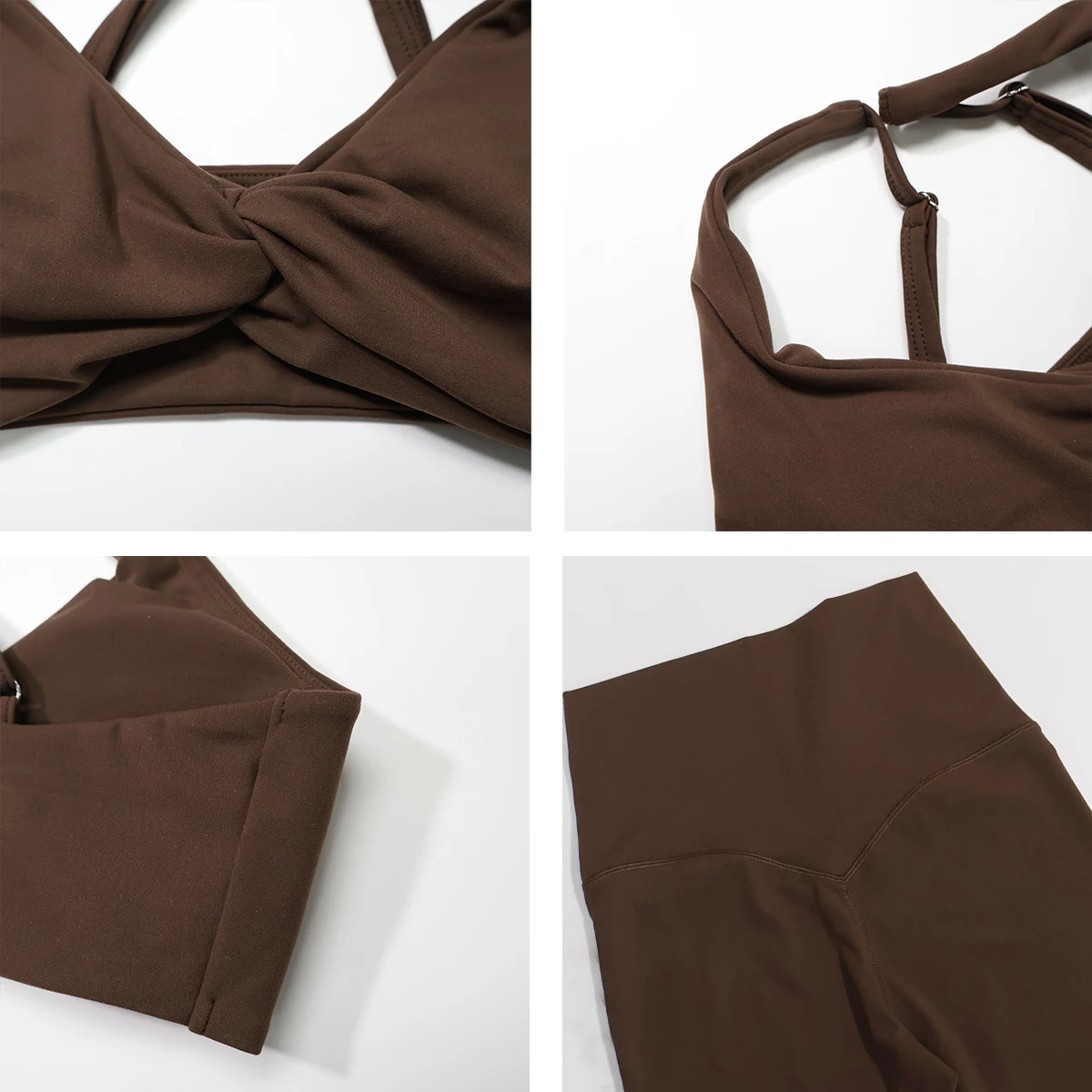 2-Piece Summer Tracksuit