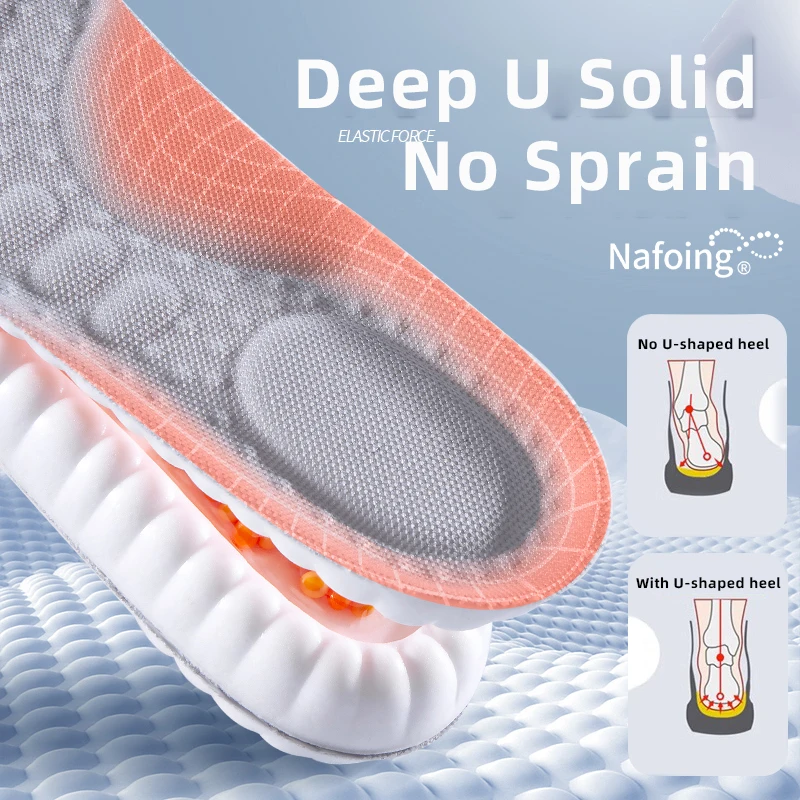 Breathable Shoes