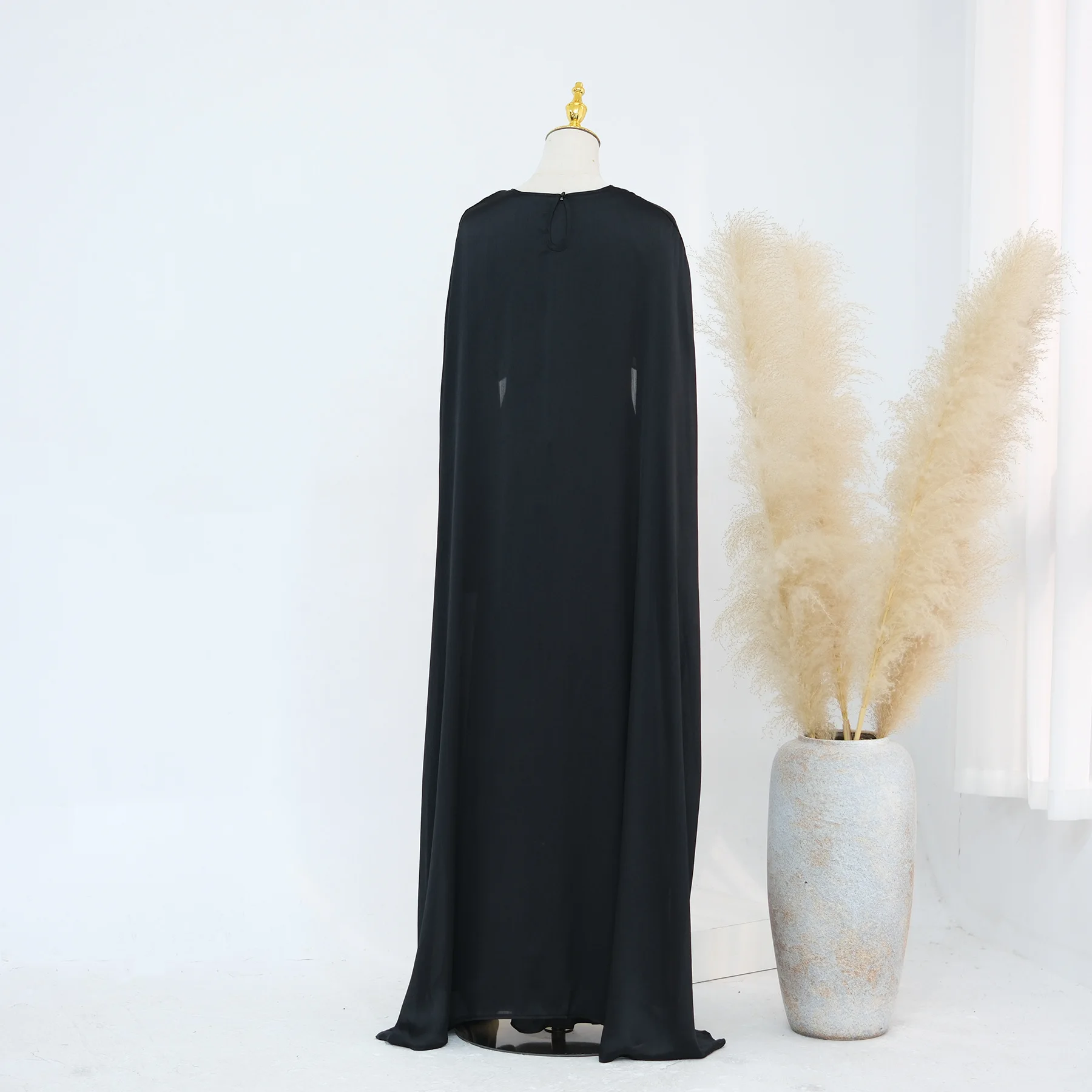 2-Piece Ramadan Abaya Set — Image 24