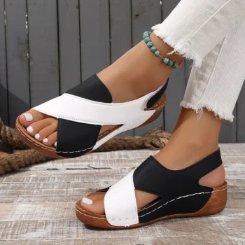 Casual Summer Sandals