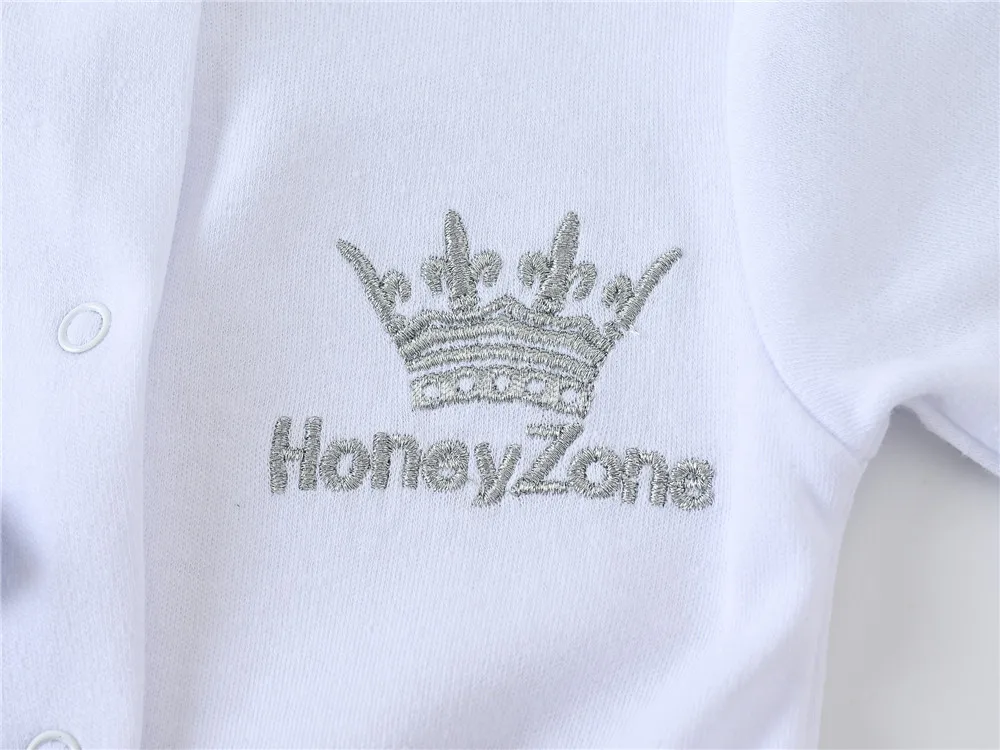 Newborn Cotton Romper