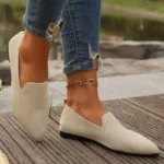 Mesh Loafers — Image 4