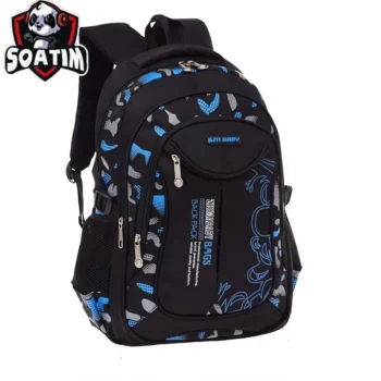 Kids' School Bag