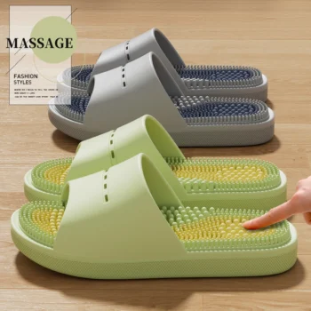 Unisex Home Slippers