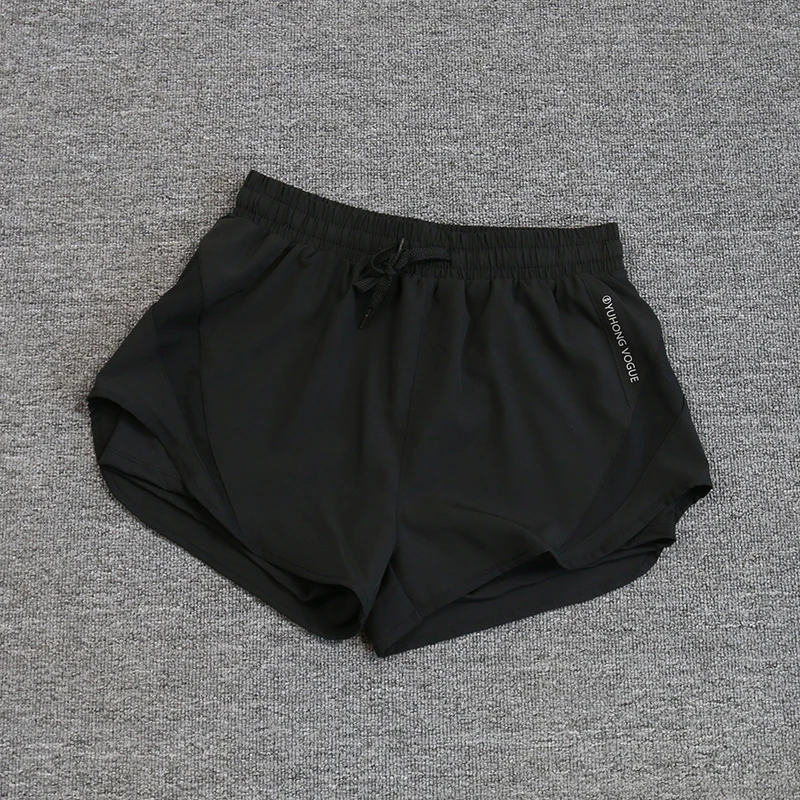 Summer Athletic Shorts