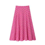 2-Piece Textured Set: Sleeveless Top and Pants — Image 4