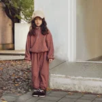 Kids' 2-Piece Hoodie Set — Image 5