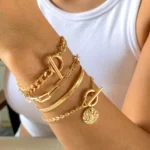 Punk Bracelet — Image 3