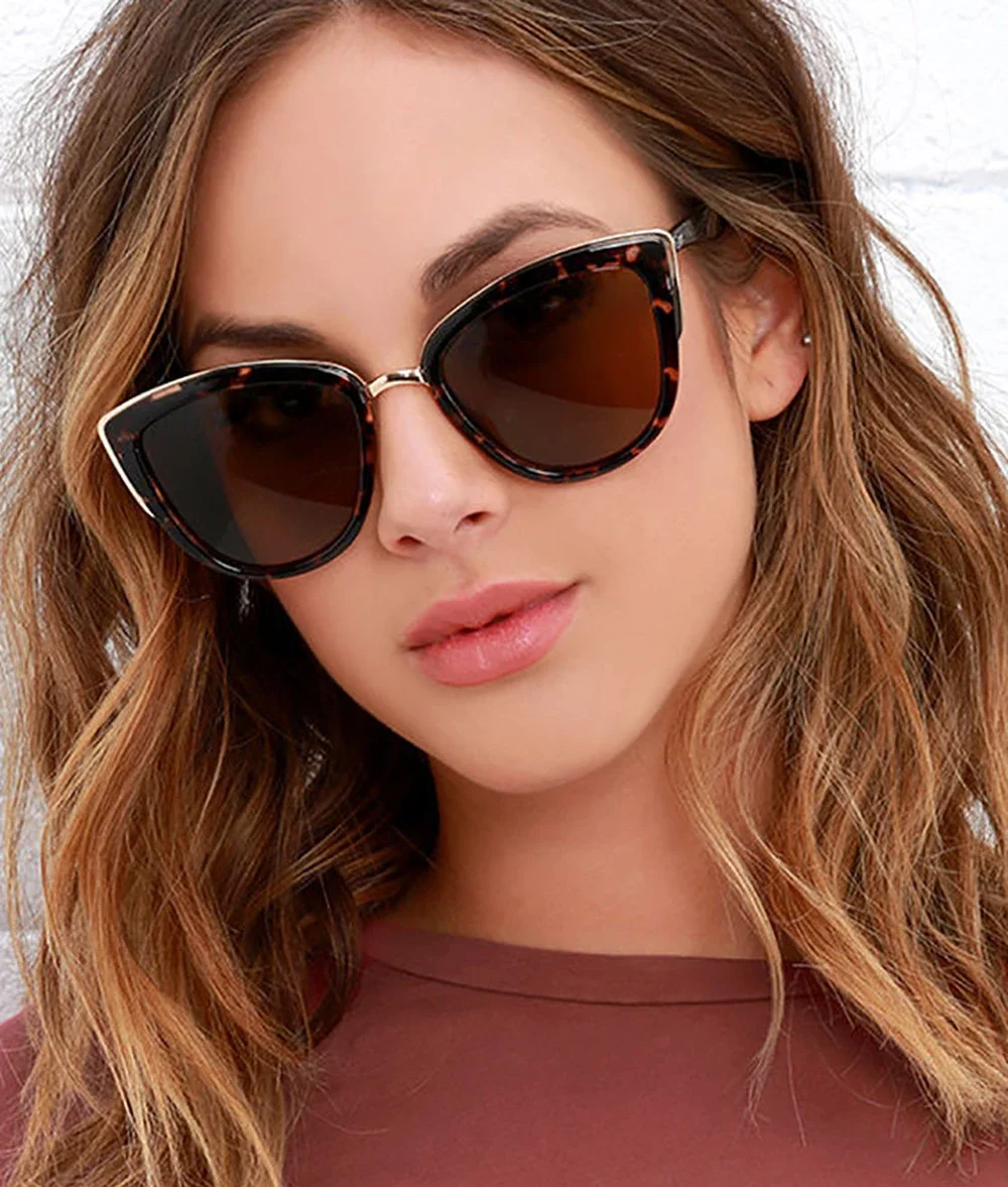 Classic Sunglasses