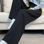 Straight Pants — Image 4