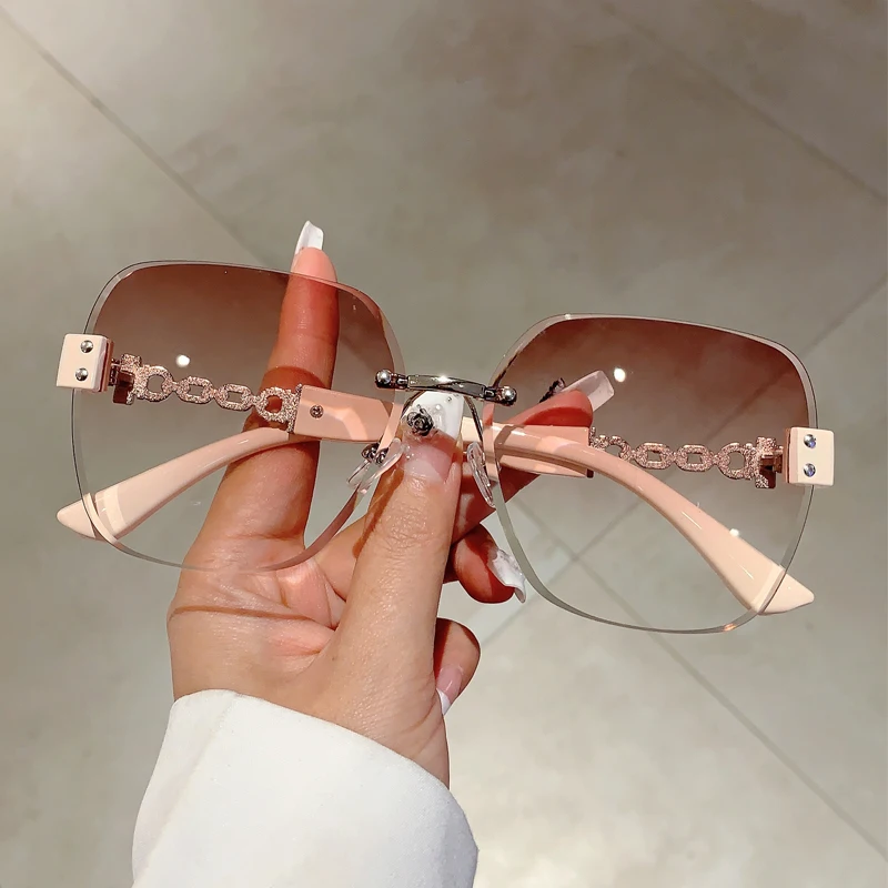 Vintage Sunglasses — Image 10