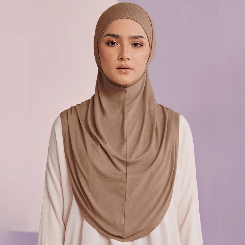 عمامة ماليزية لرمضان