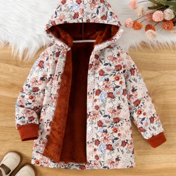 Kids' Winter Jacket