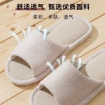 All-Season House Slippers — Image 4