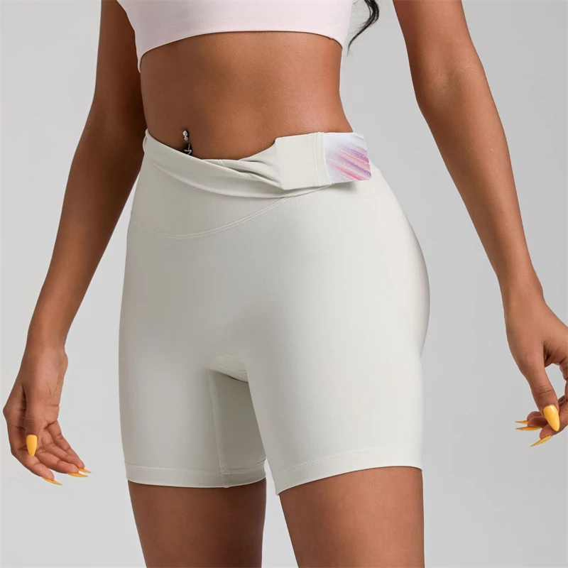 Short Sports Leggings