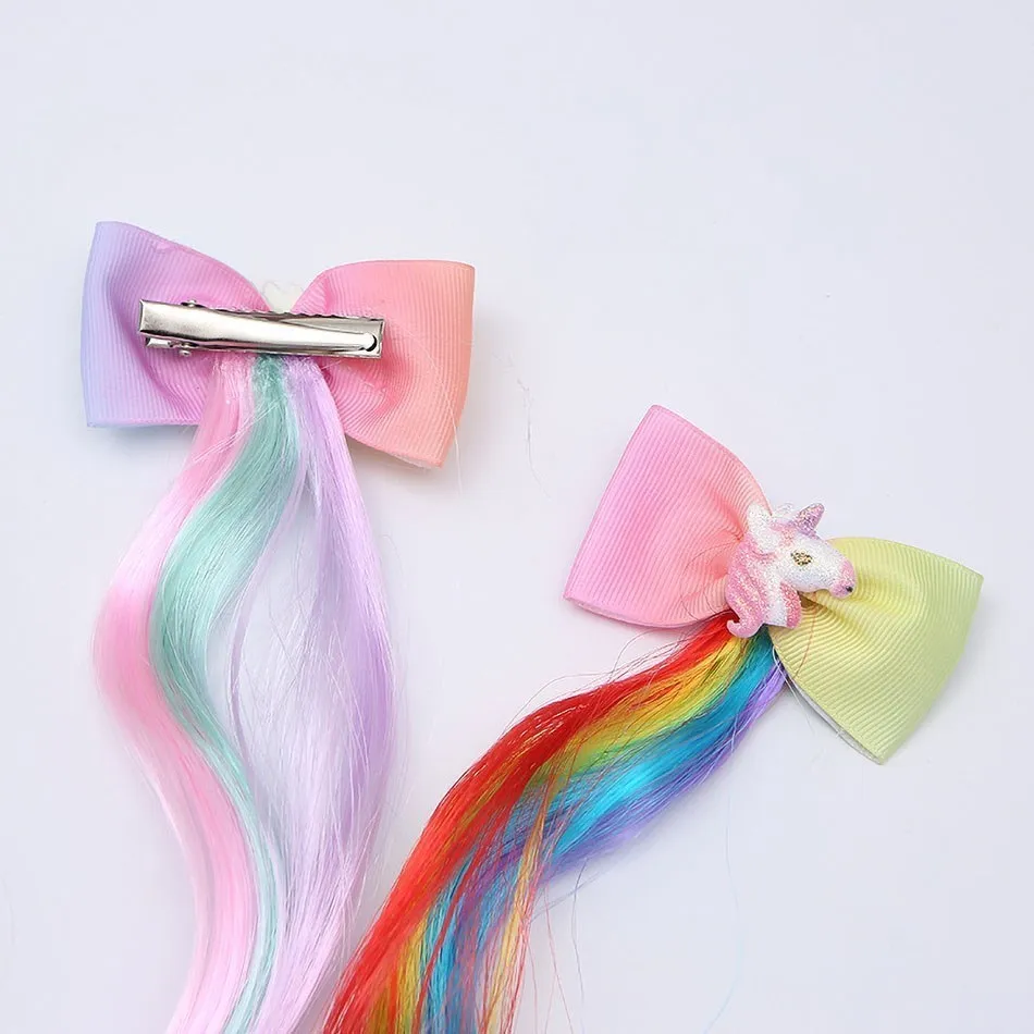Baby Hair Accessory with Bow