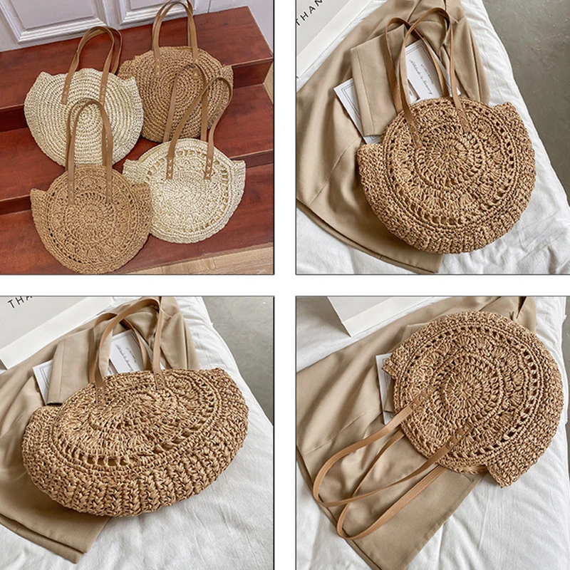 Summer Round Bag — Image 32