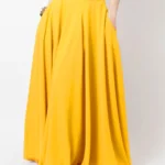 Lightweight Spring Maxi Skirt — Image 3