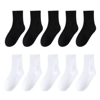 Girls' Socks