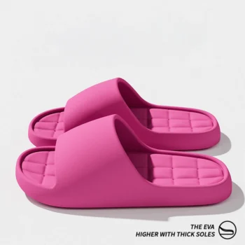 Platform Summer Sandals