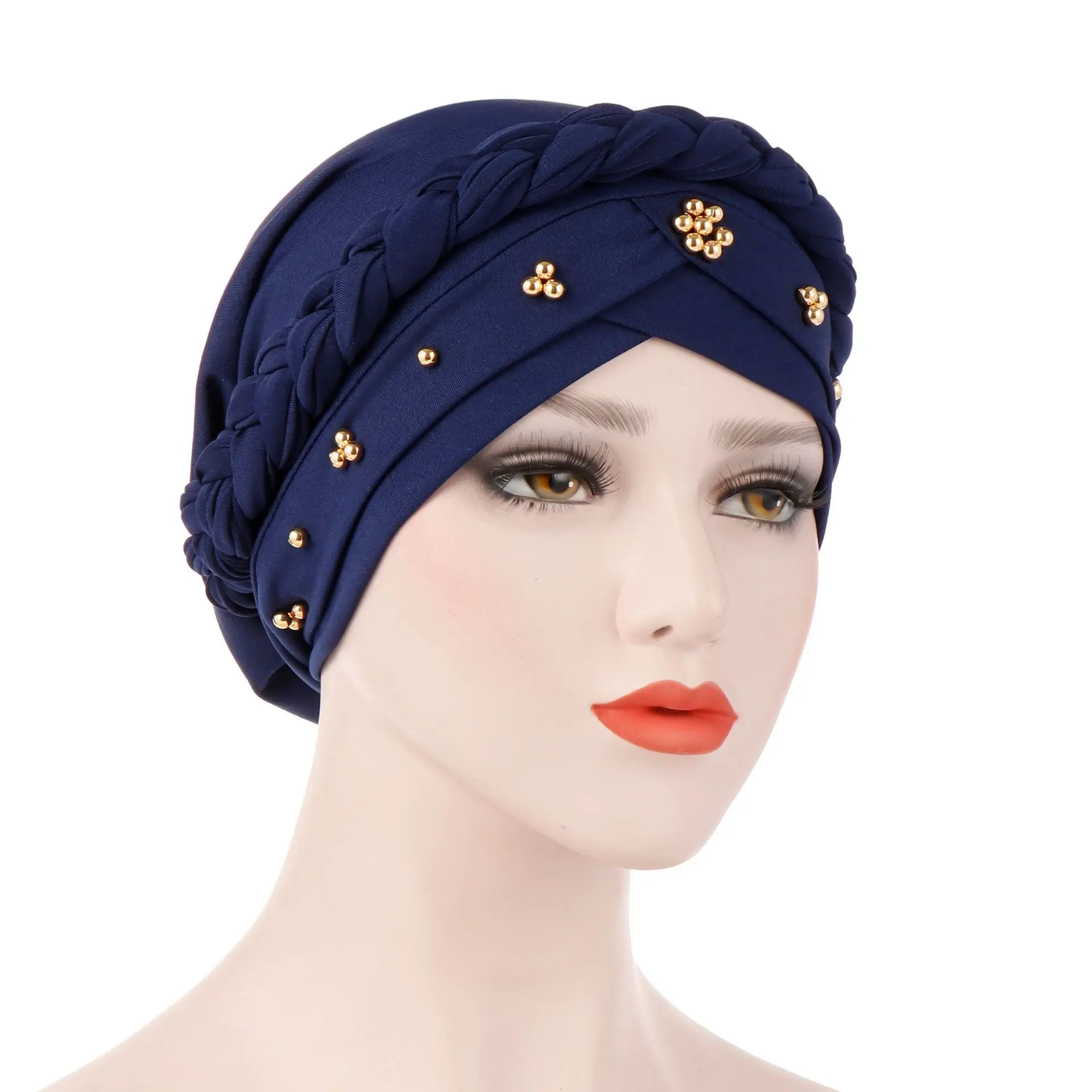 Underscarf with Headband