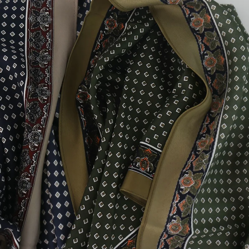حزام بتدرّج ألوان
