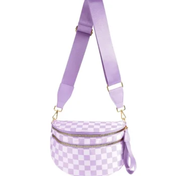 Large-Capacity Bag