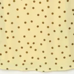 Elegant Polka Dot Maxi Dress — Image 5