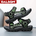 Boys' Summer Sandals — Image 2