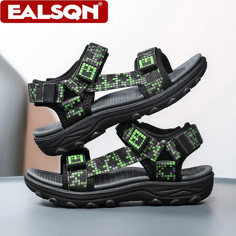Boys' Summer Sandals