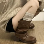 Retro Boots