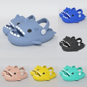 Kids' Summer Slippers