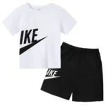 Kids' 2-Piece T-Shirt and Shorts Set — Image 5